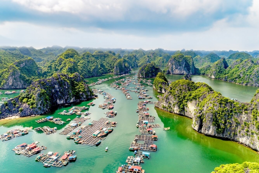 Doanh nghiệp sẽ có nhiều tour du lịch mới sau sáp nhập - Ảnh 1