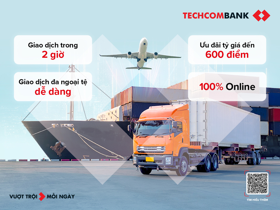 Doanh nghiệp xuất nhập khẩu Việt Nam có cơ hội tối ưu lợi nhuận trước thay đổi thuế quan từ Mỹ - Ảnh 1