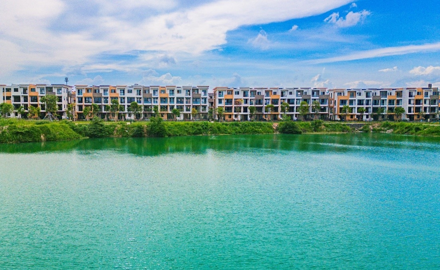 The 9 Stellars vận hành, đánh dấu bước chuyển của mô hình đô thị TOD tại khu Đông.