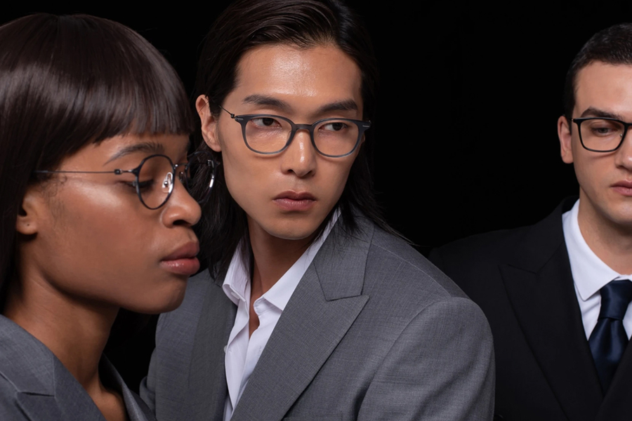 LVMH đẩy mạnh ngành hàng kính mắt - Ảnh 4