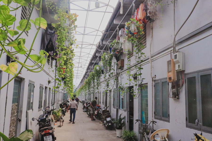 Nhiều hộ kinh doanh cho thuê nhà lo ngại về những khó khăn khi áp dụng các quy định thuế và hóa đơn điện tử mới.