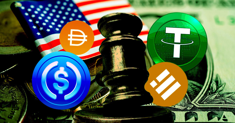 Giá trị đồng USD được "gia cố" nhờ đạo luật GENIUS về stablecoin  - Ảnh 1