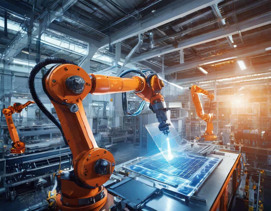 AI economy: From dream to reality - Ảnh 1