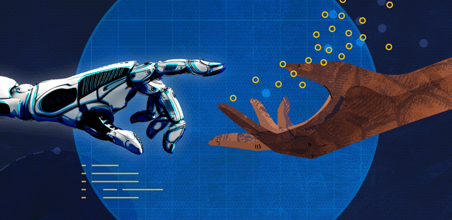 AI economy: From dream to reality - Ảnh 2