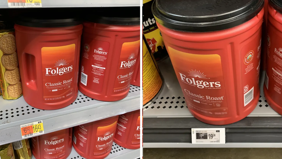 Sản phẩm tiêu dùng tại Walmart bắt đầu tăng giá đáng kể - Ảnh 2