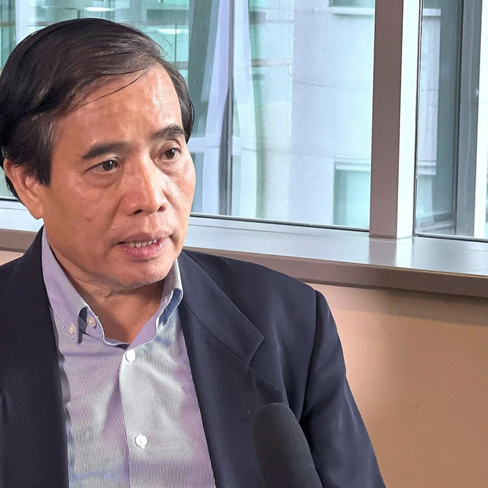 Giáo sư Vũ Minh Khương, Trường Chính sách Công Lý Quang Diệu, Đại học Quốc gia Singapore