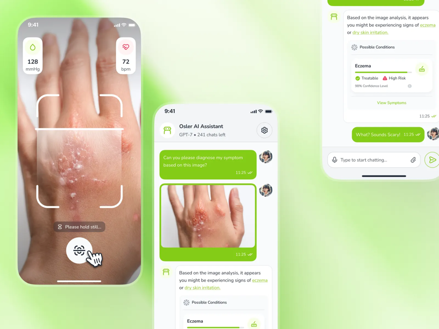 “Bác sỹ AI” không đáng tin như chúng ta tưởng - Ảnh 3