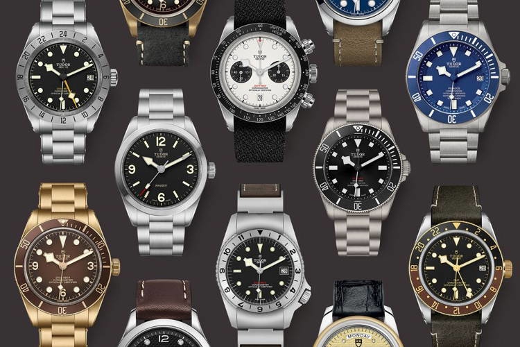 Thương hiệu đồng hồ "họ hàng" của Rolex trên đà phát triển - Ảnh 2