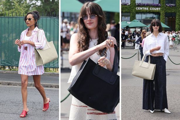 Ralph Lauren và Wimbledon: Sự kết hợp biểu tượng - Ảnh 12