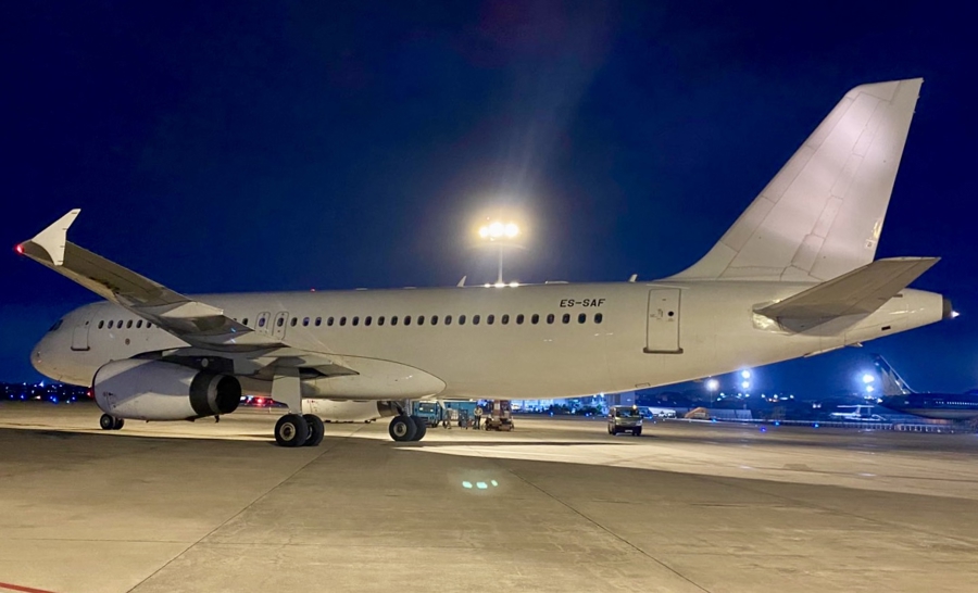 Tiếp tục bổ sung tàu bay, Vietnam Airlines nâng cao năng lực  phục vụ các dịp cao điểm hè 2025 - Ảnh 1