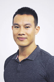 Ông Hồ Việt Anh, Nhà sáng lập cộng đồng AWS Vietnam User Group
