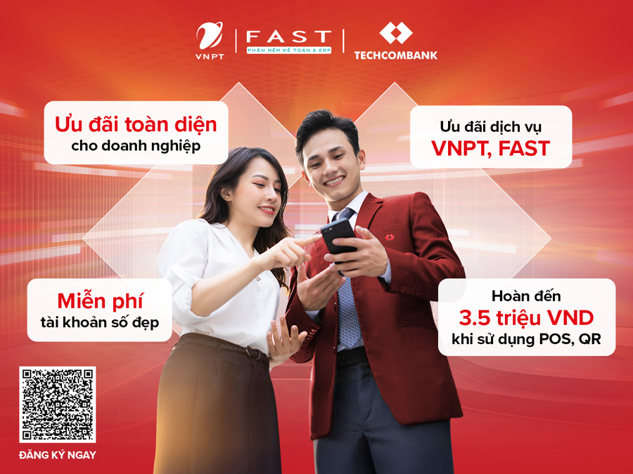 Đồng hành cùng hộ kinh doanh trong hành trình vươn tầm doanh nghiệp - Ảnh 2
