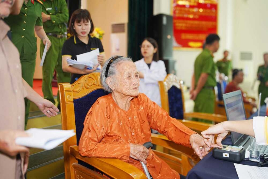 Hơn 51.000 mẫu ADN từ thân nhân của Ngân hàng Gen Liệt sĩ mở ra hy vọng tìm lại người thân cho nhiều gia đình - Ảnh 1