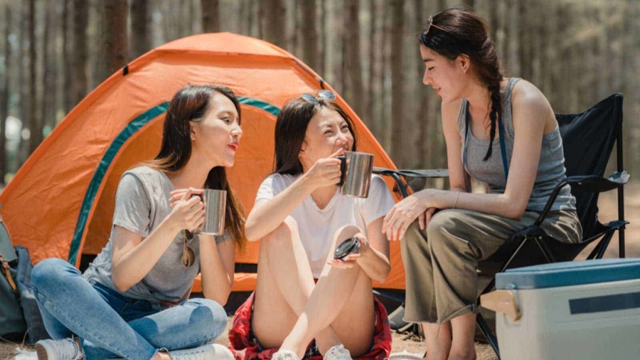 Du lịch tiết kiệm chi phí vẫn là xu hướng được ưa chuộng - Ảnh 4