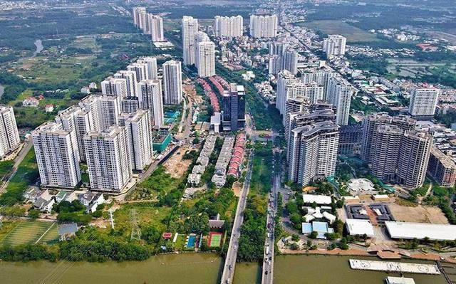 Sửa Luật Đất đai 2024: Đề xuất 2 phương án về bảng giá đất, bỏ "nguyên tắc thị trường" - Ảnh 1