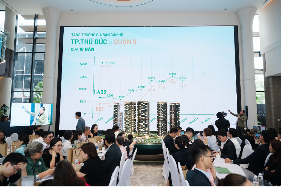 Located in the heart of the former District 9 area, Elysian is expected to see a significant surge in property value in the near future. 