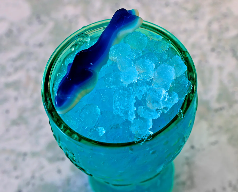 M&oacute;n "Dirty Sodas" tại&nbsp;McDonald's.