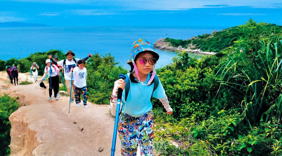 Du lịch tiết kiệm chi phí vẫn là xu hướng được ưa chuộng - Ảnh 3