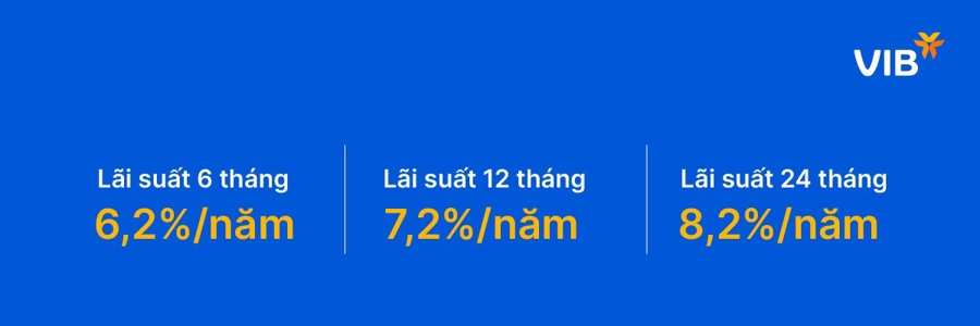 Vay mua nhà không còn là áp lực - Linh hoạt thiết kế gói vay theo nhu cầu của bạn - Ảnh 2