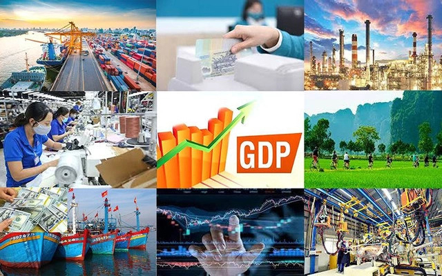 Bảo vệ môi trường tương ứng với kịch bản tăng trưởng kinh tế cao - Ảnh 1