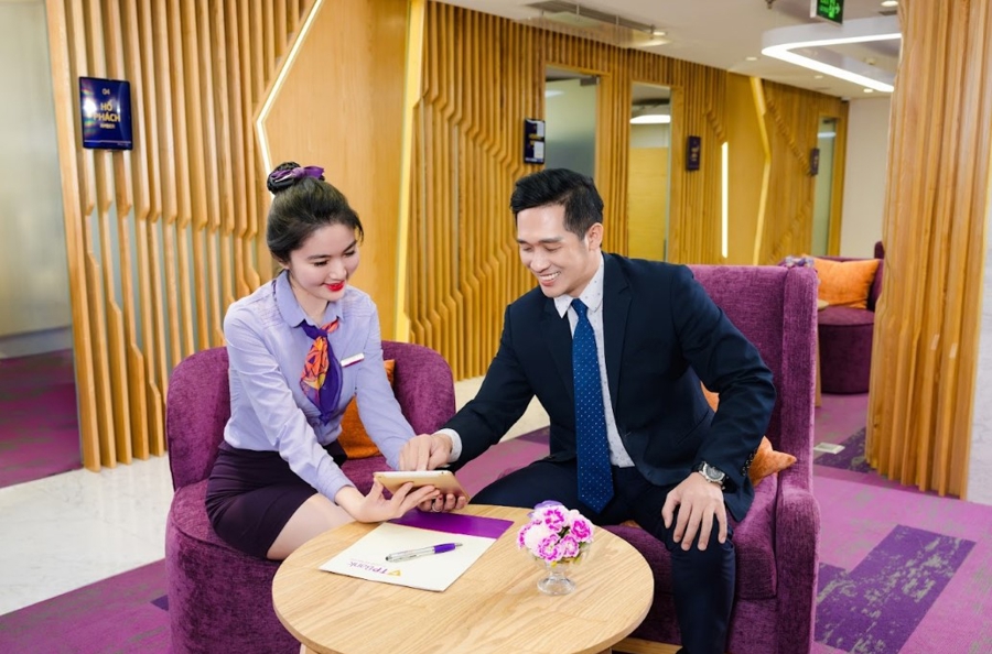 Private Banking: Cuộc chơi của đẳng cấp, nghệ thuật của sự khác biệt - Ảnh 2