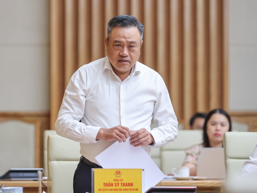Thủ tướng: Tiếp tục xây dựng động lực, truyền cảm hứng và tạo xu thế phát triển kinh tế tư nhân - Ảnh 3