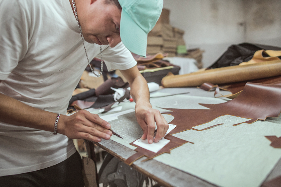 Các thương hiệu xa xỉ có thể đảm bảo chuỗi cung ứng “sạch”? - Ảnh 4