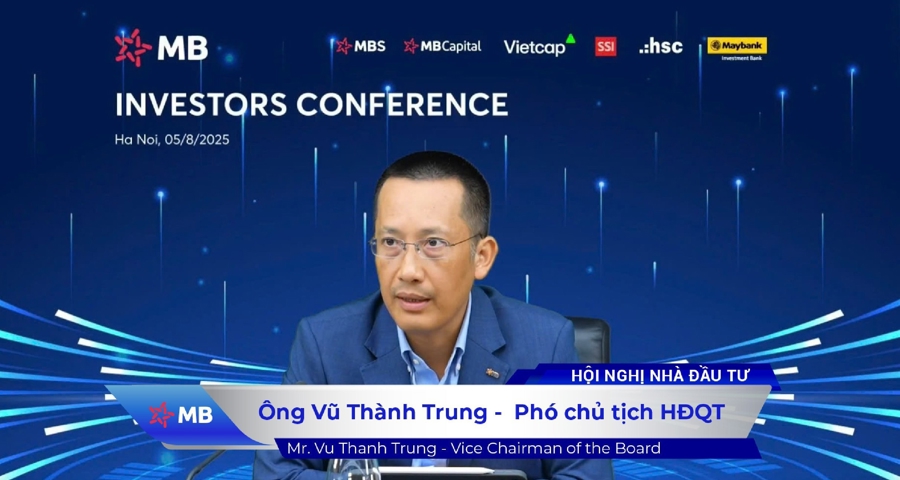 Mảnh ghép mới trong hệ sinh thái số MB - Ảnh 2