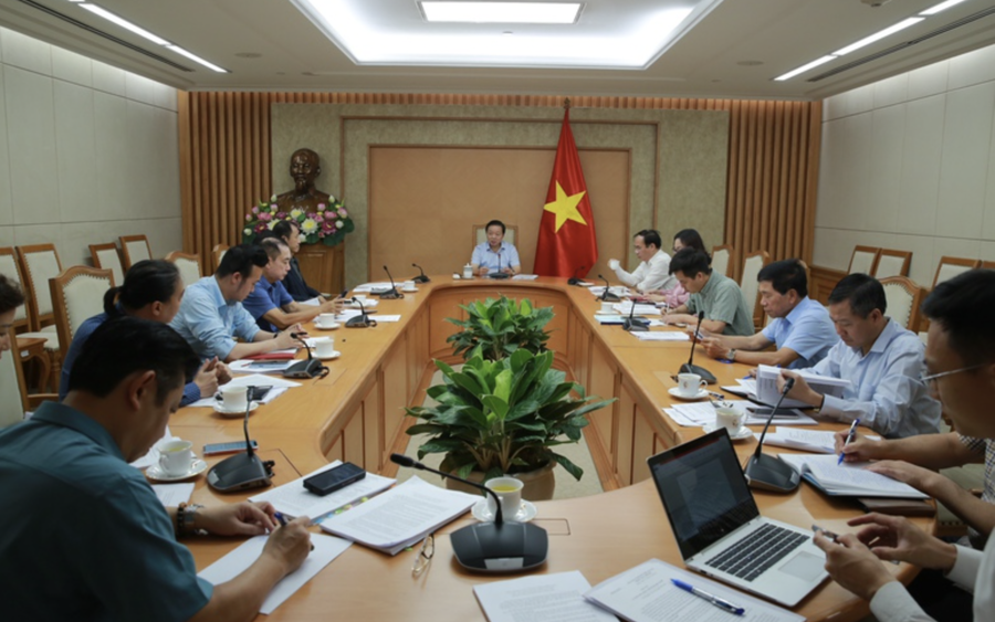 Xây dựng nhà ở xã hội phải đặt trong tổng thể phát triển đô thị - Ảnh 1
