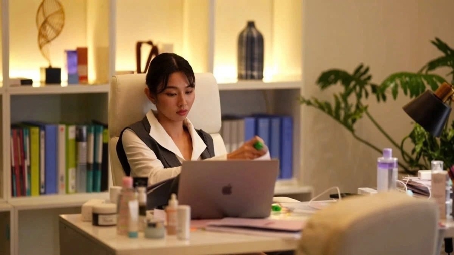 AI đã tác động đến ngành điện ảnh tới mức nào? - Ảnh 3