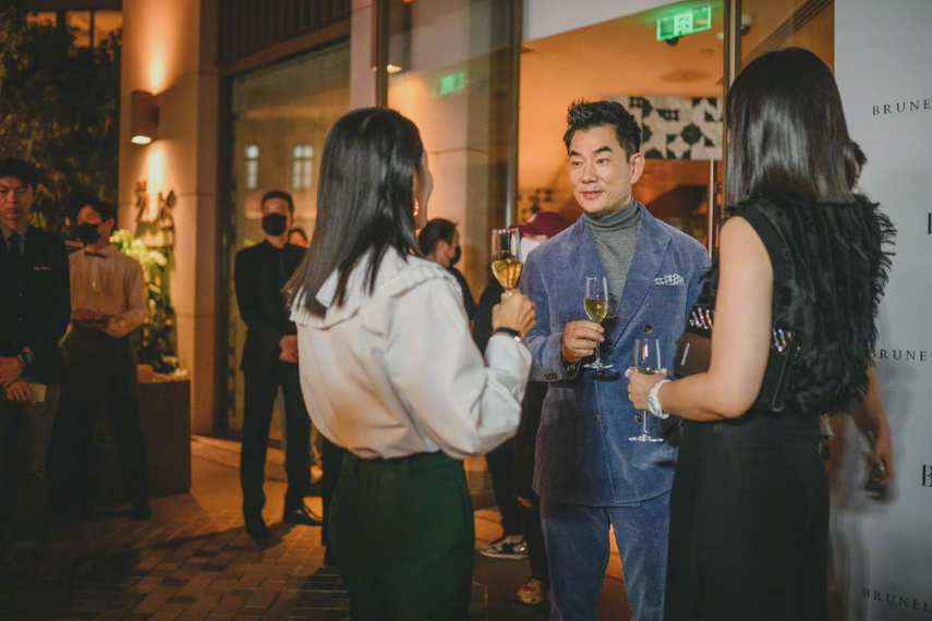 Bài học về sự thành công của các thương hiệu "siêu xa xỉ" - Ảnh 1