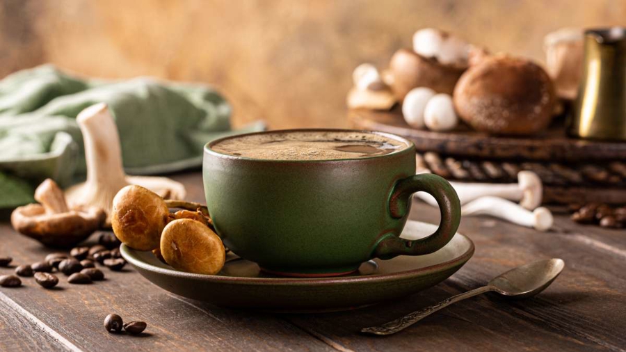 Những thức uống có thể thay thế cho cafe buổi sáng? - Ảnh 6