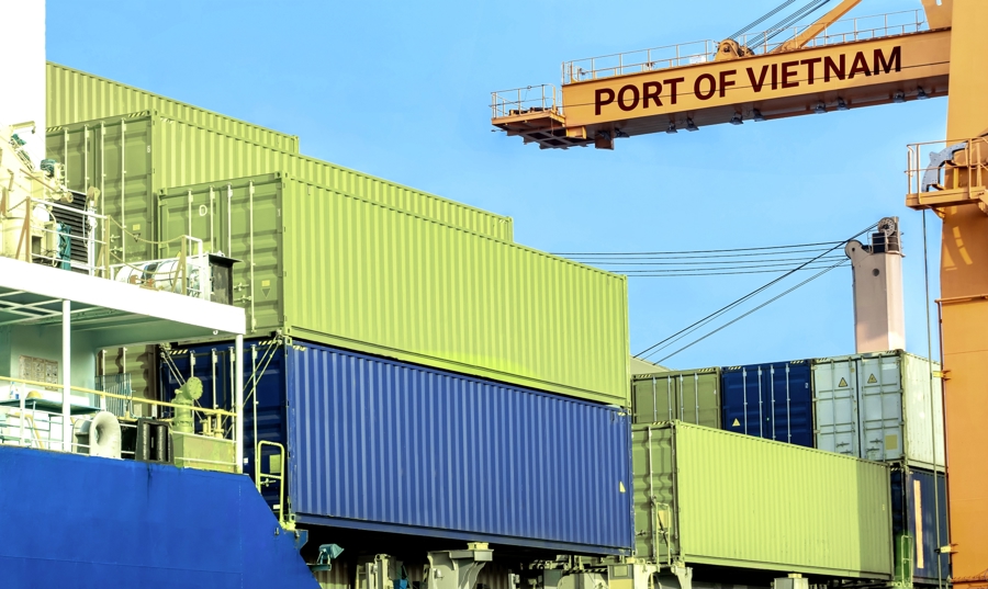 ACB bắt tay FDI khai phá cơ hội dịch chuyển chuỗi cung ứng về Việt Nam - Ảnh 1