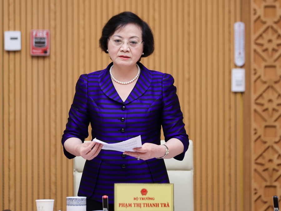 Thủ tướng yêu cầu xây dựng nghị quyết về thích ứng linh hoạt và hiệu quả với chính sách thuế đối ứng của Mỹ - Ảnh 2