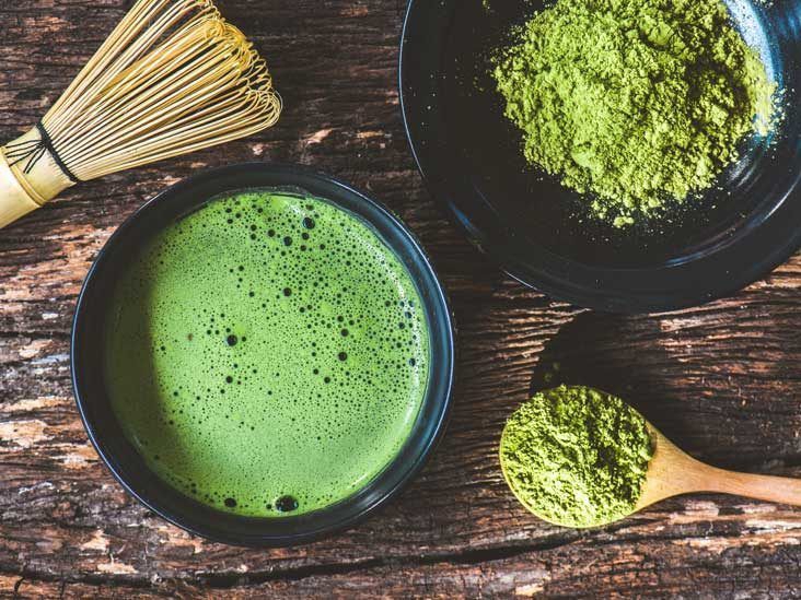 Những thức uống có thể thay thế cho cafe buổi sáng? - Ảnh 5